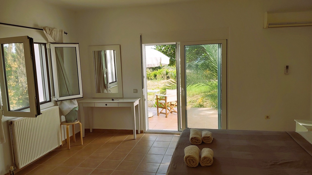 Photo of Bedroom in Kiotari