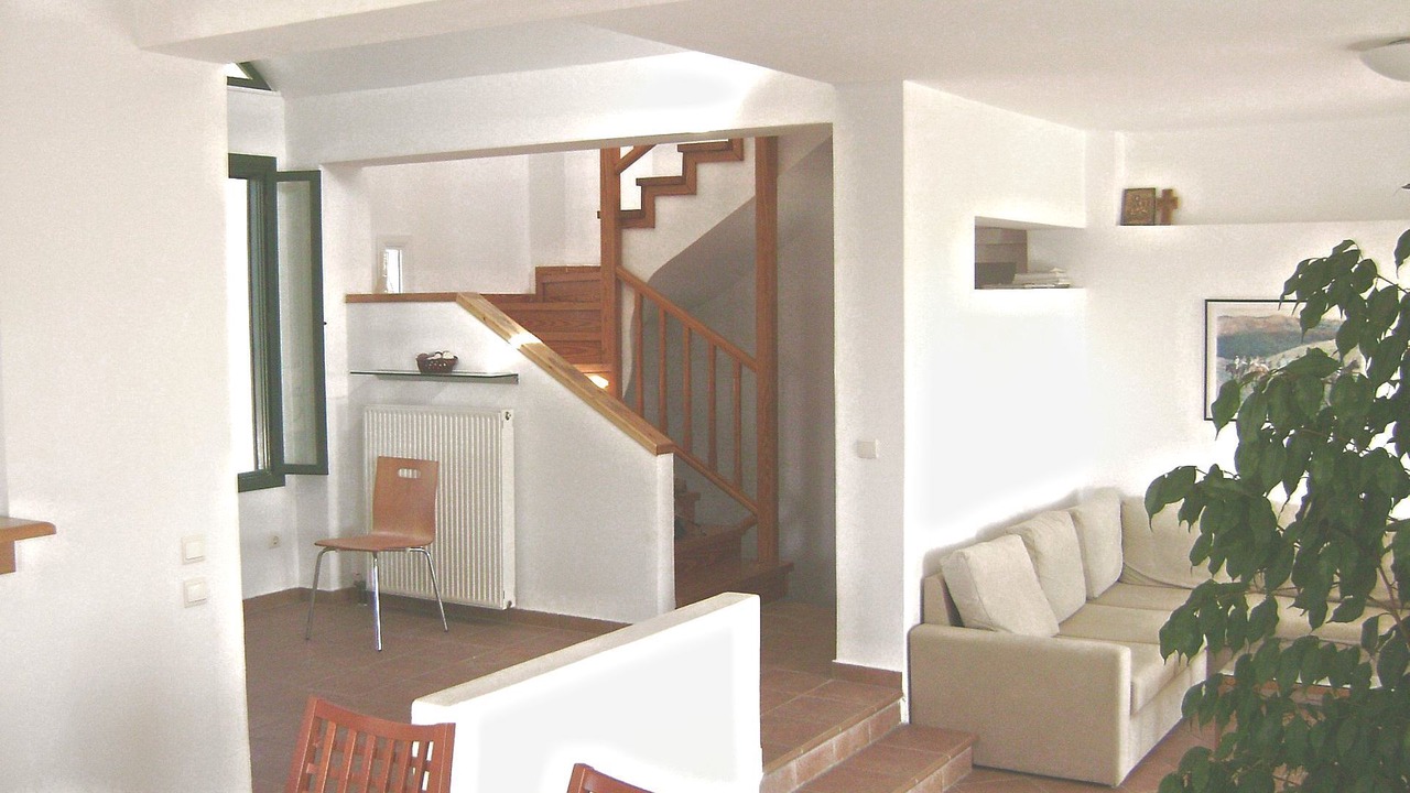 Photo of Livingroom in Kiotari