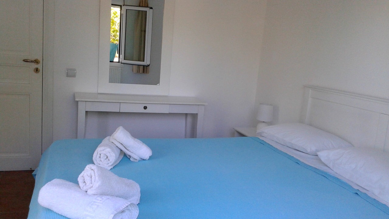 Photo of Bedroom in Kiotari