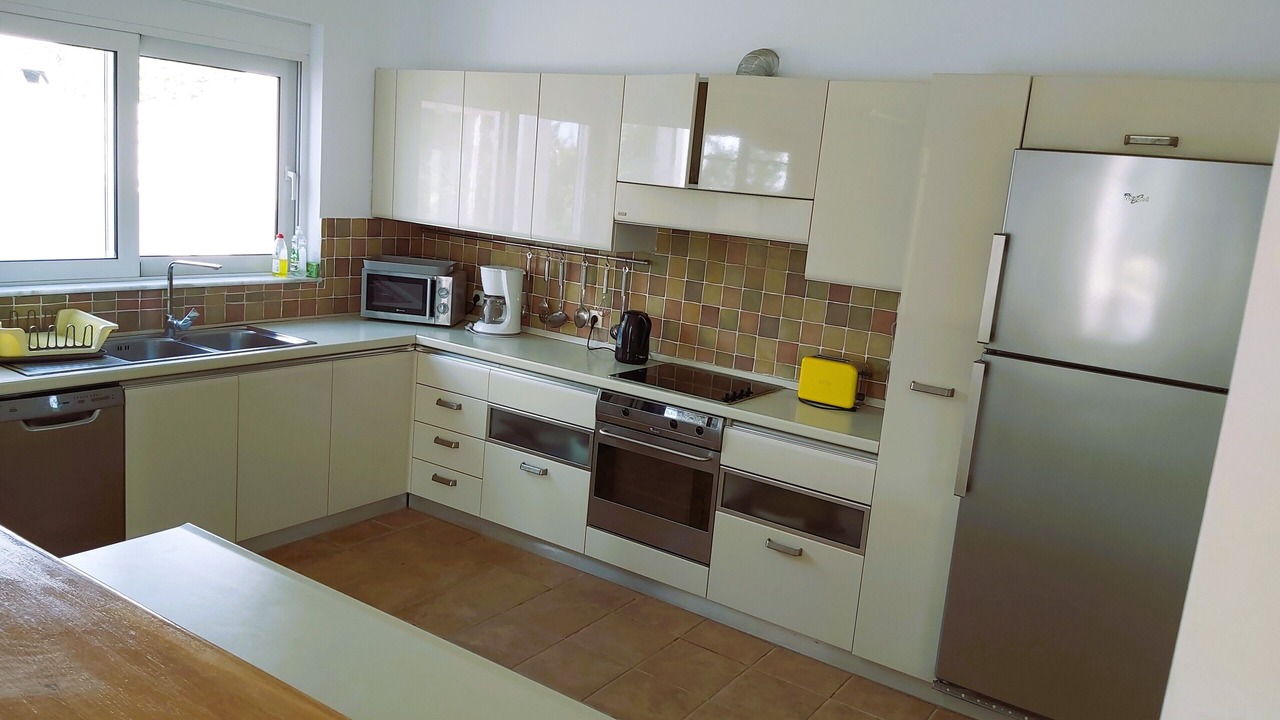 Photo of Kitchen in Kiotari
