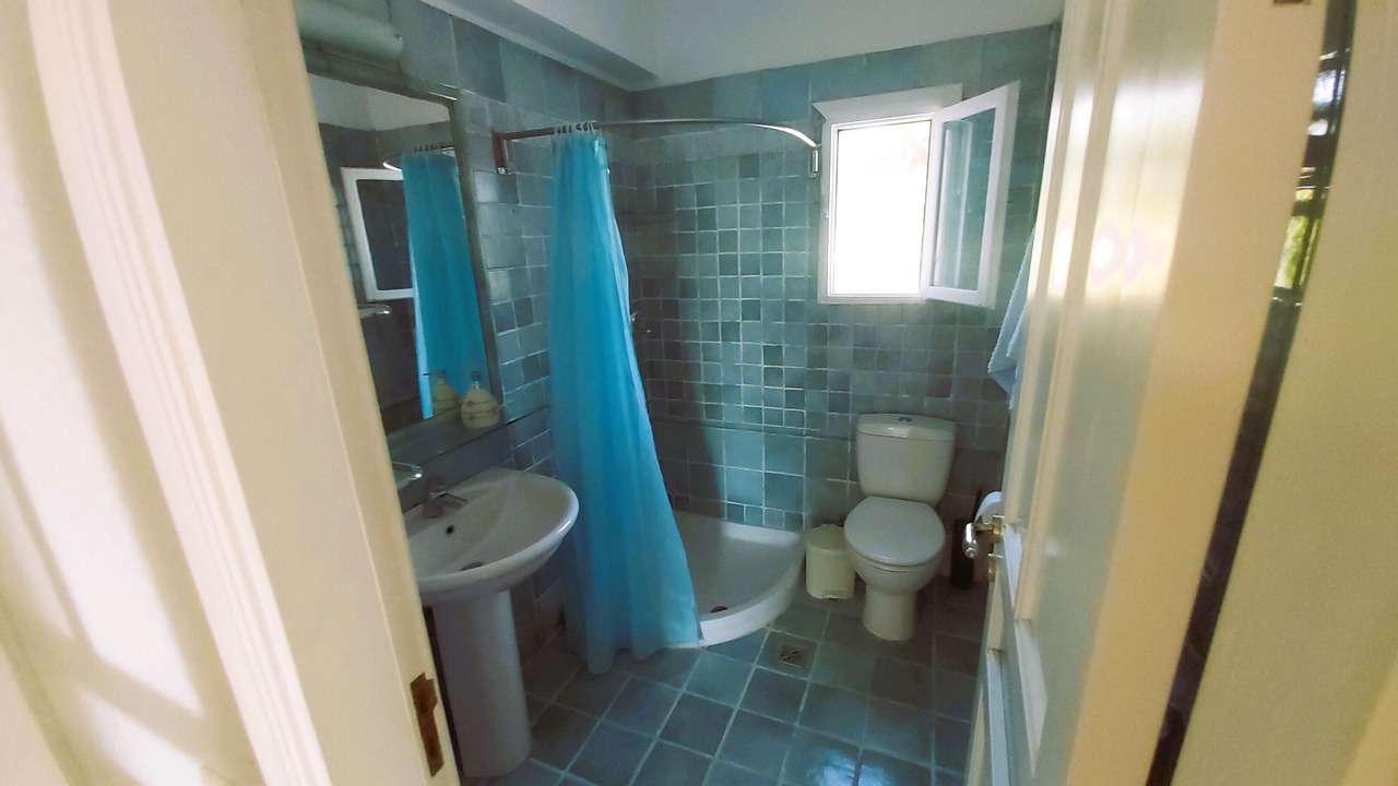 Photo of Bathroom in Kiotari