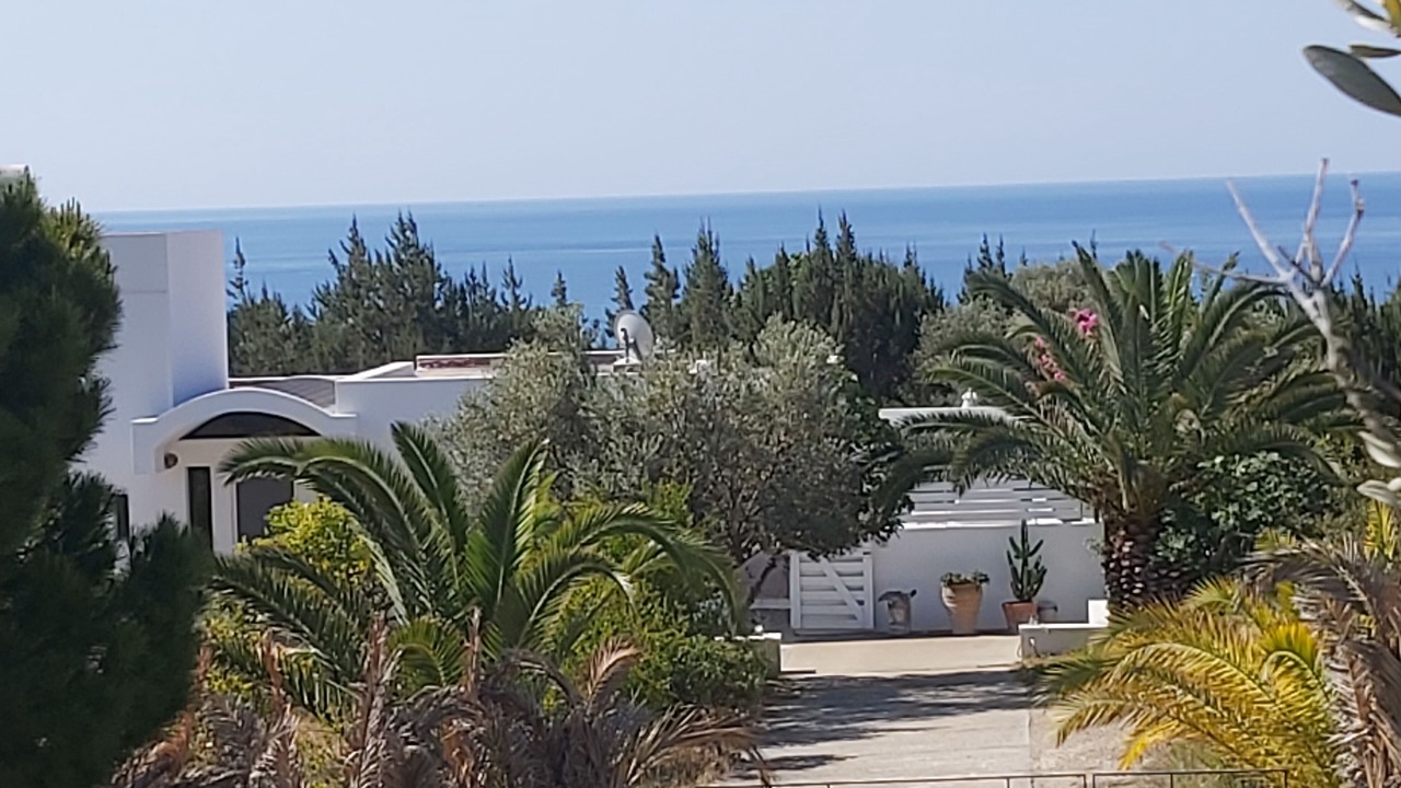 Photo of Outdoor in Kiotari