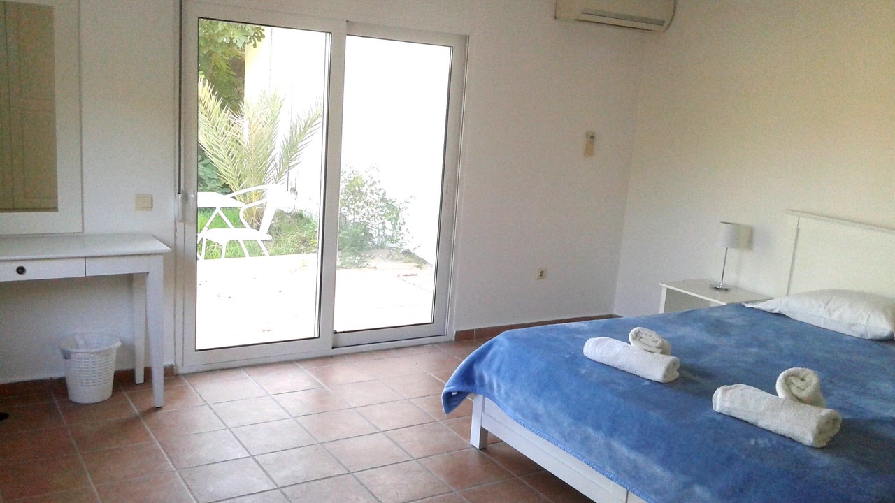Photo of Bedroom in Kiotari