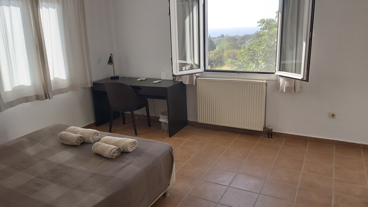 Photo of Bedroom in Kiotari