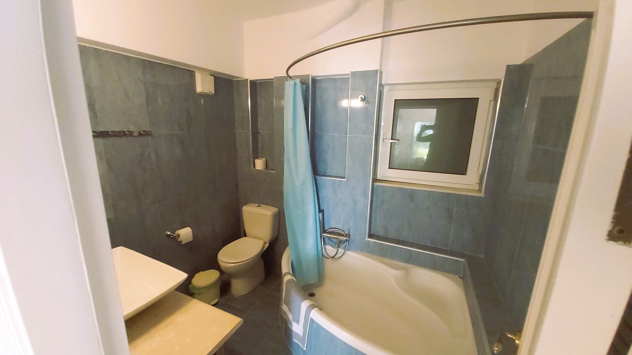 Photo of Bathroom in Kiotari