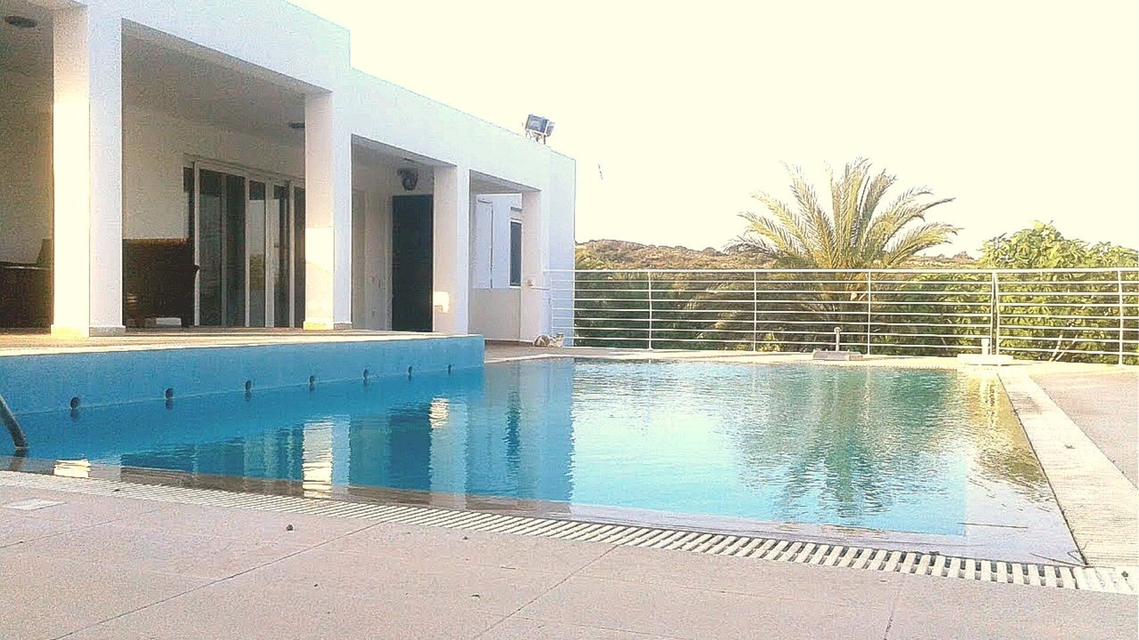 Photo of Outdoor in Kiotari