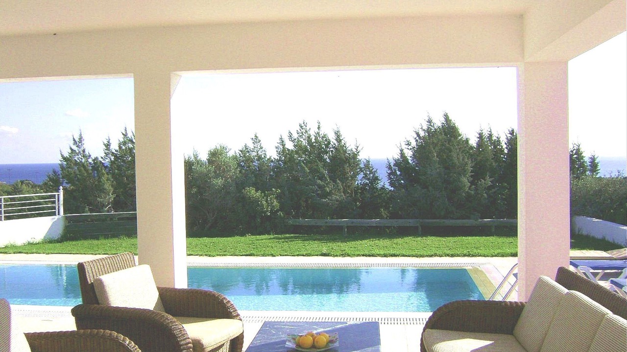 Photo of Outdoor in Kiotari
