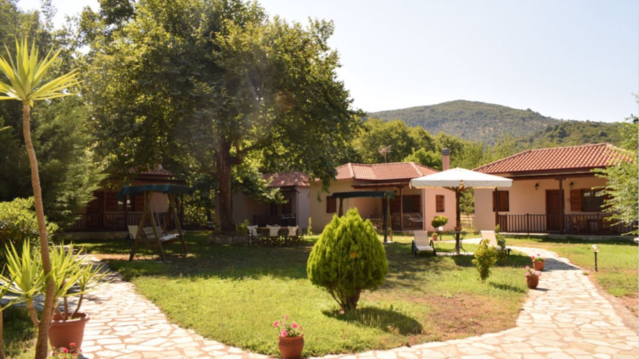 Photo of Outdoor in Platania
