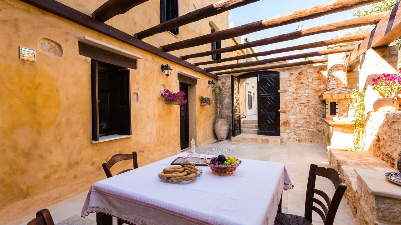 Photo of Outdoor in Achlades