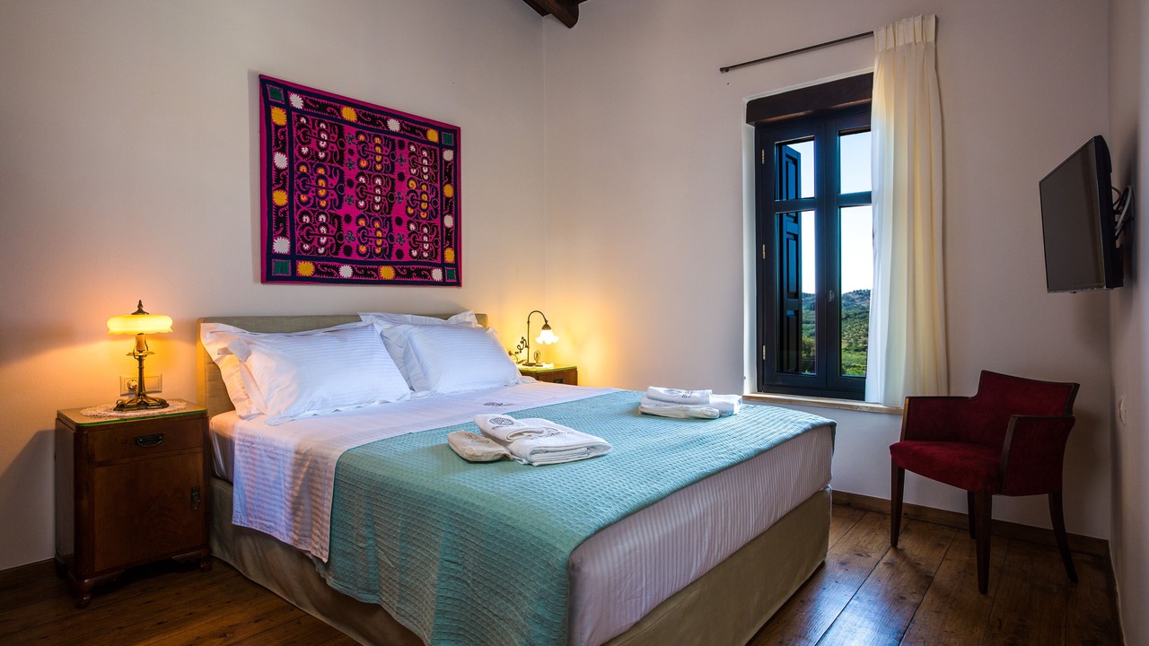 Photo of Bedroom in Achlades