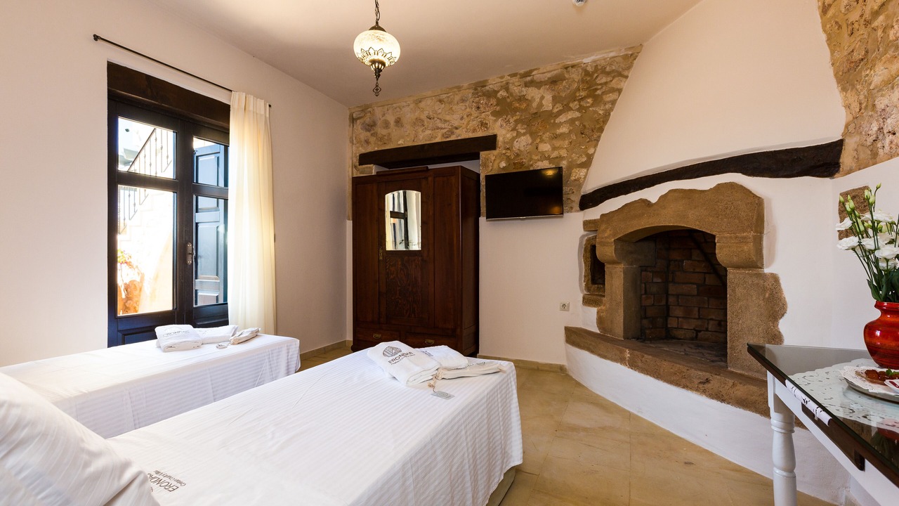 Photo of Bedroom in Achlades