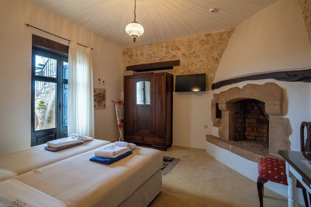 Photo of Bedroom in Achlades