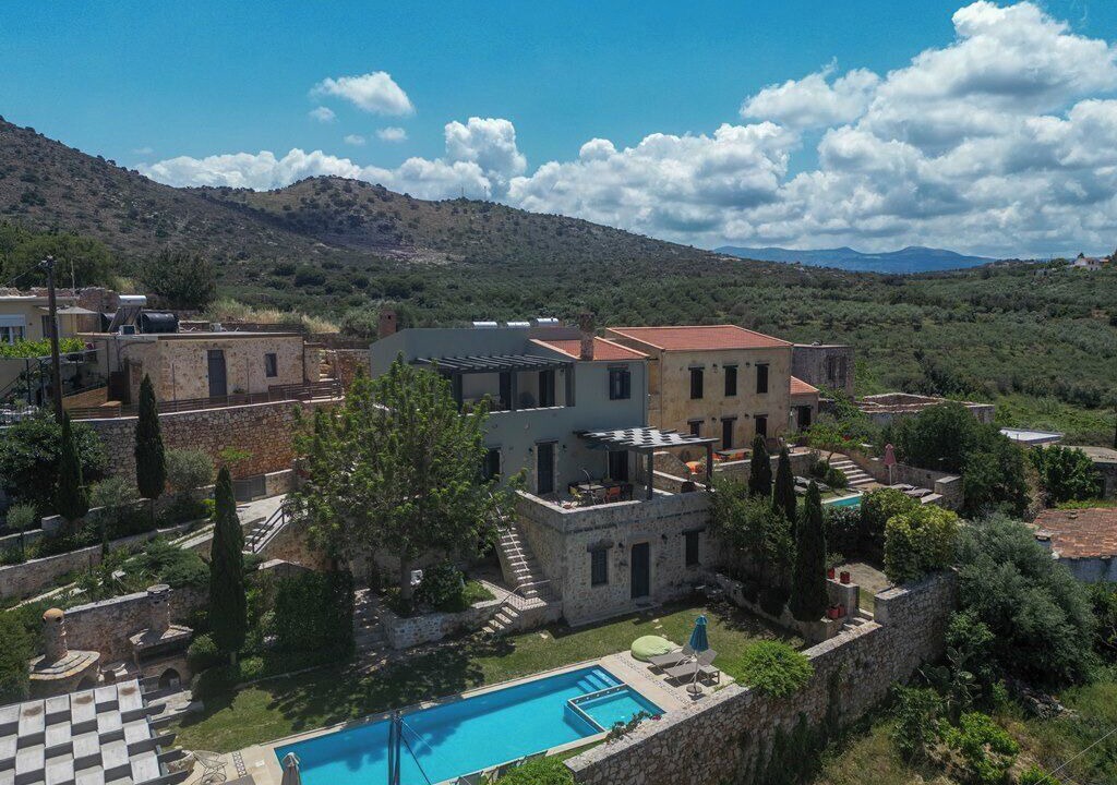 Photo of Outdoor in Achlades