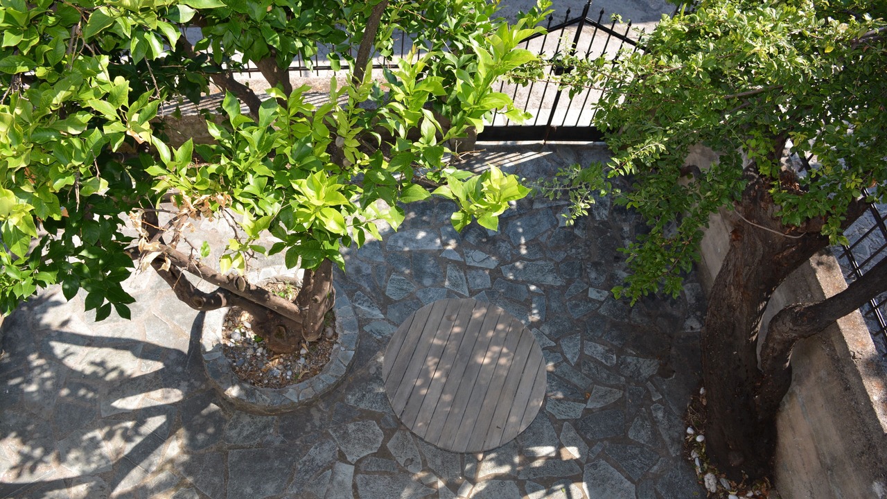 Photo of Patio Balcony in Glossa