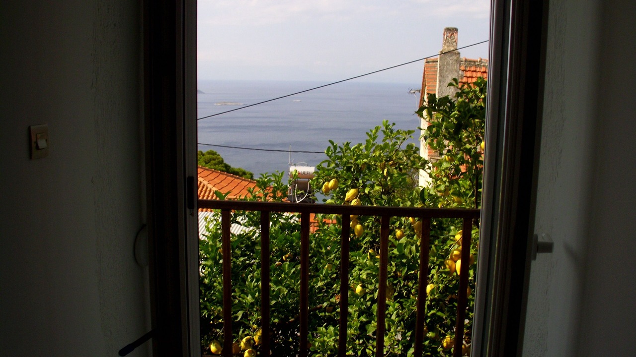 Photo of Patio Balcony in Glossa