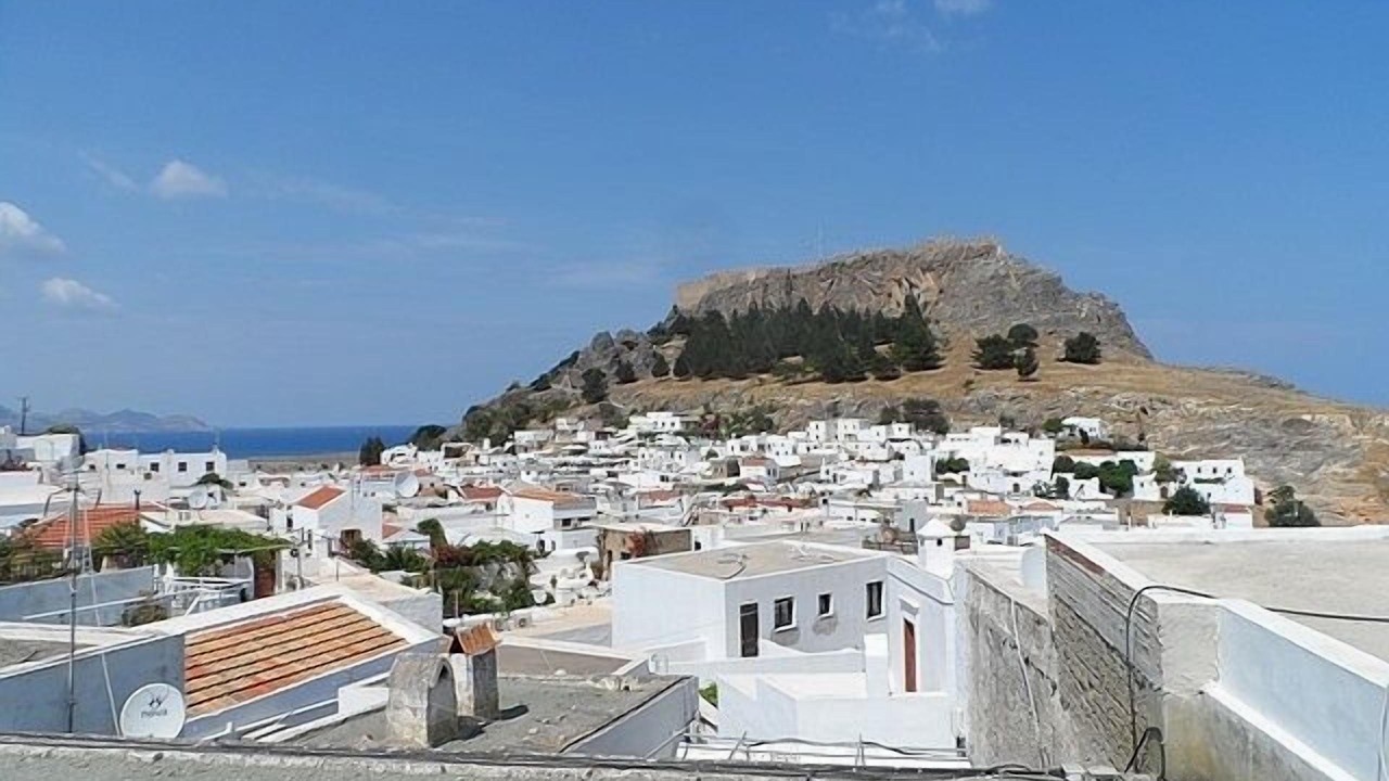 Photo of Others in Lindos