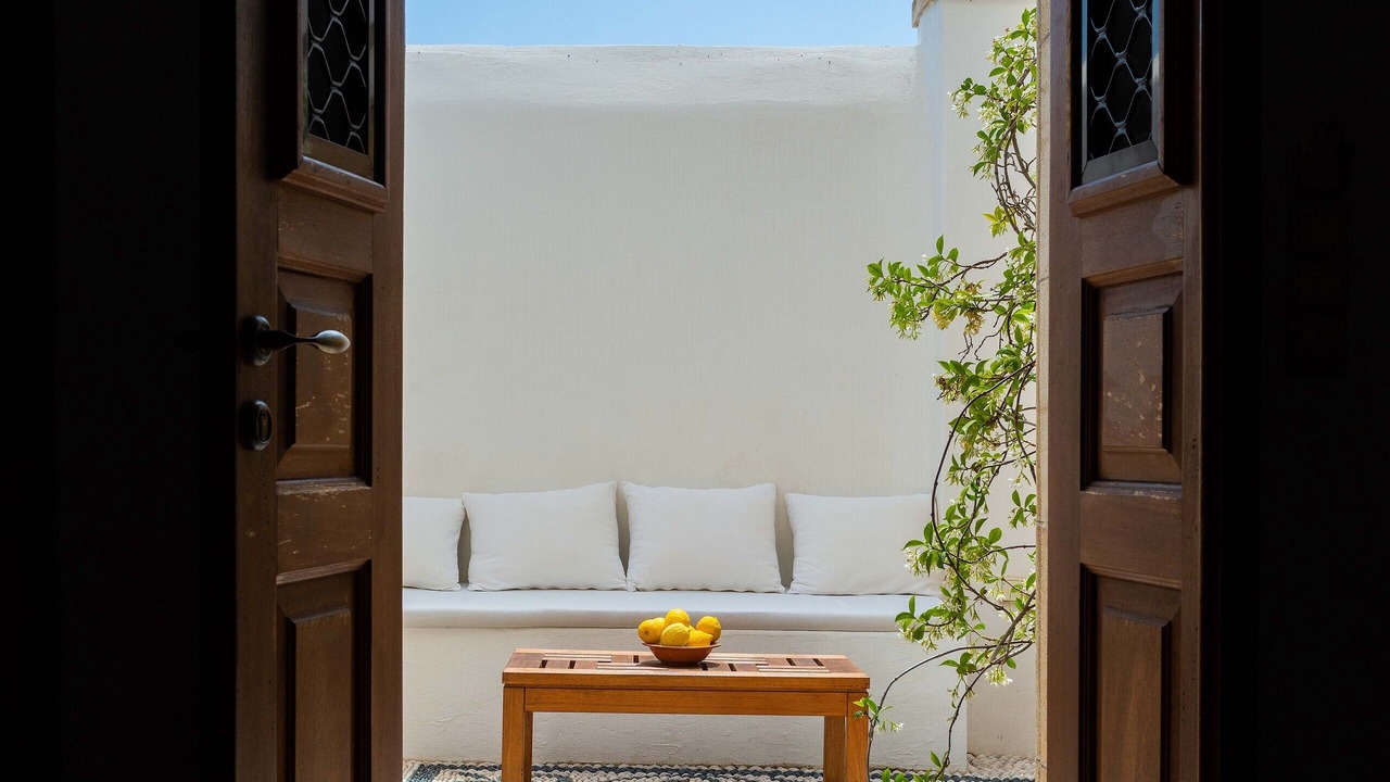 Photo of Others in Lindos