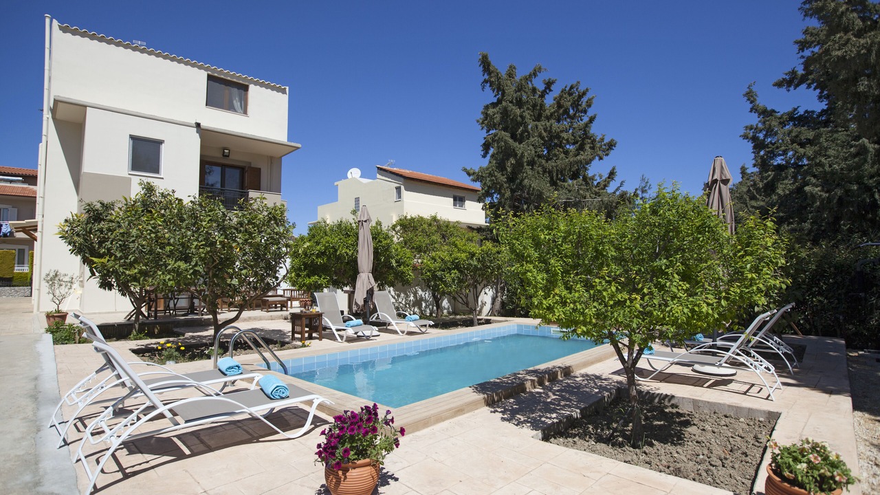Photo of Outdoor in Asgourou