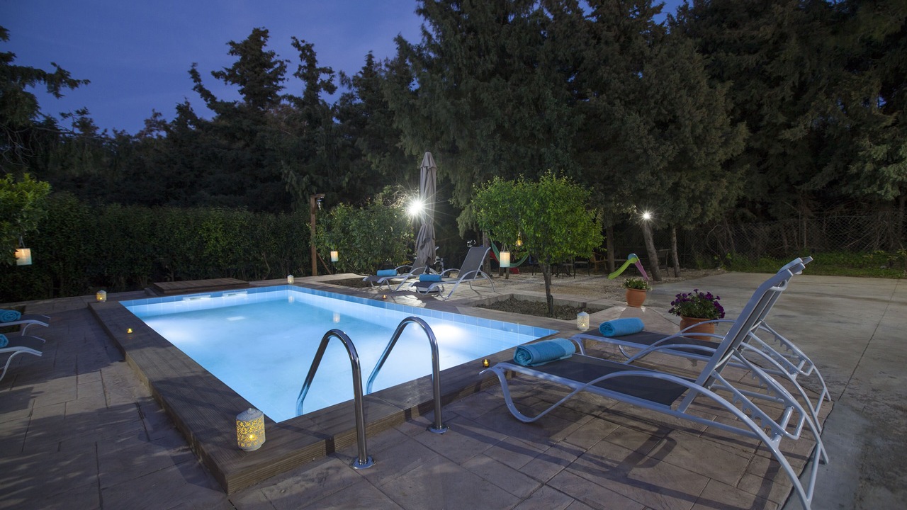 Photo of Outdoor in Asgourou