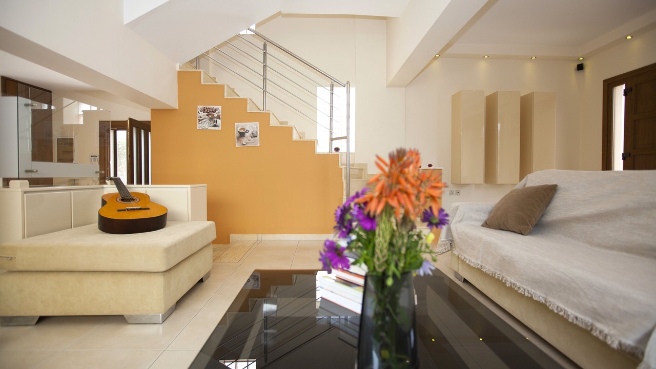 Photo of Bedroom in Asgourou