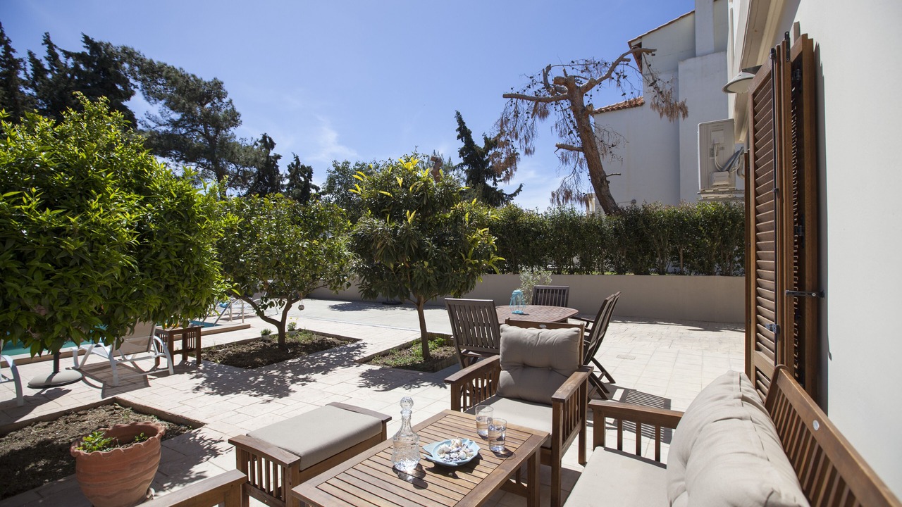 Photo of Outdoor in Asgourou