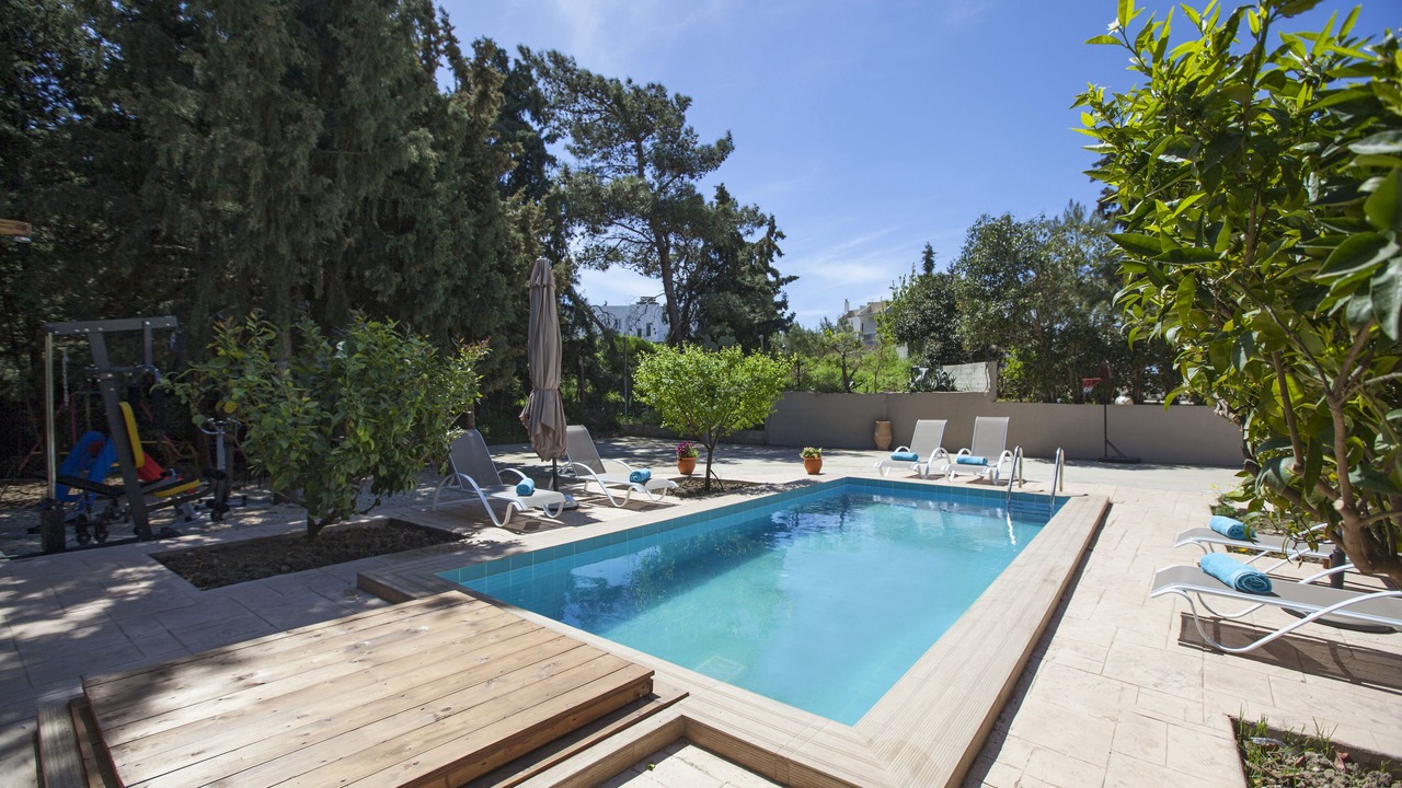 Photo of Outdoor in Asgourou