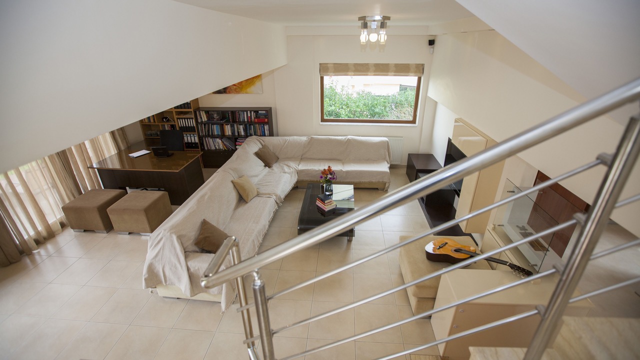 Photo of Livingroom in Asgourou