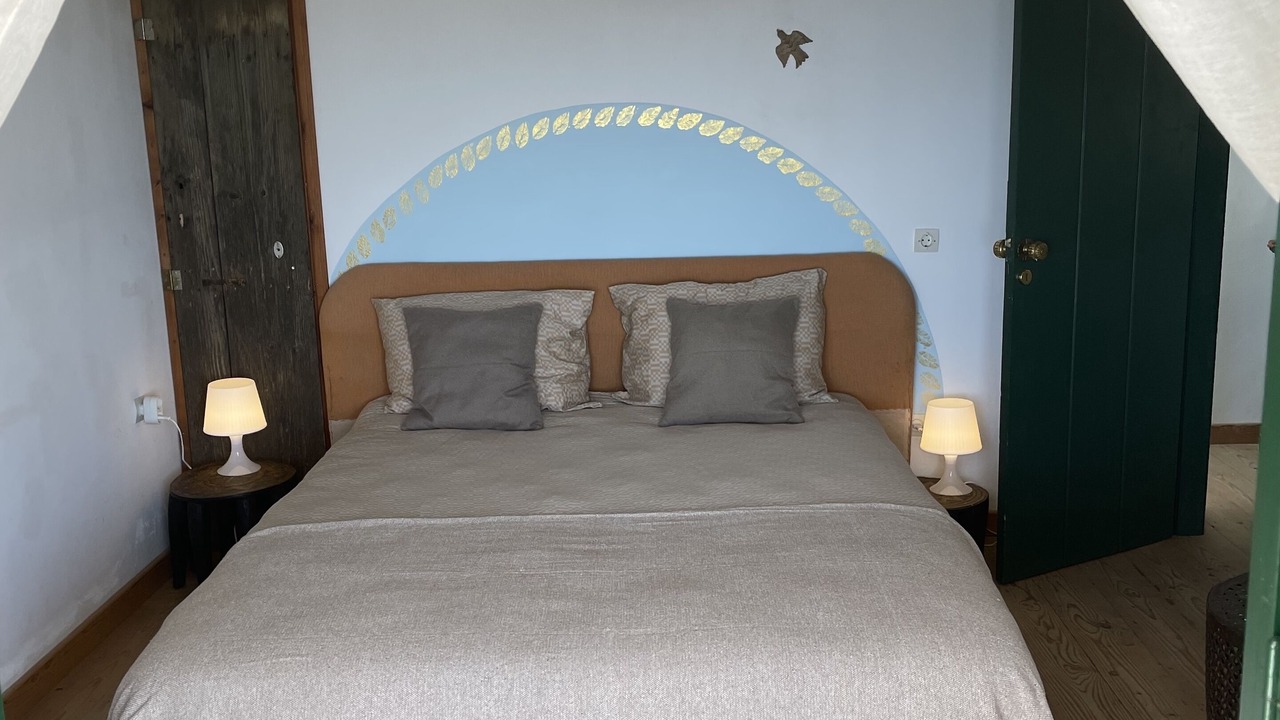 Photo of Bedroom in Agios Ioannis