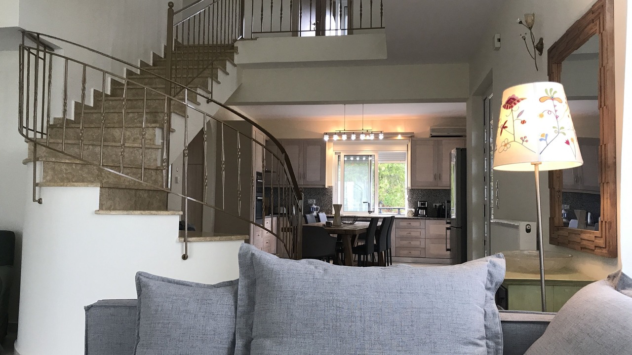 Photo of Livingroom in Mathes