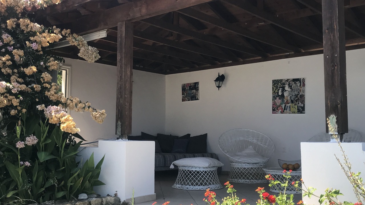 Photo of Patio Balcony in Mathes