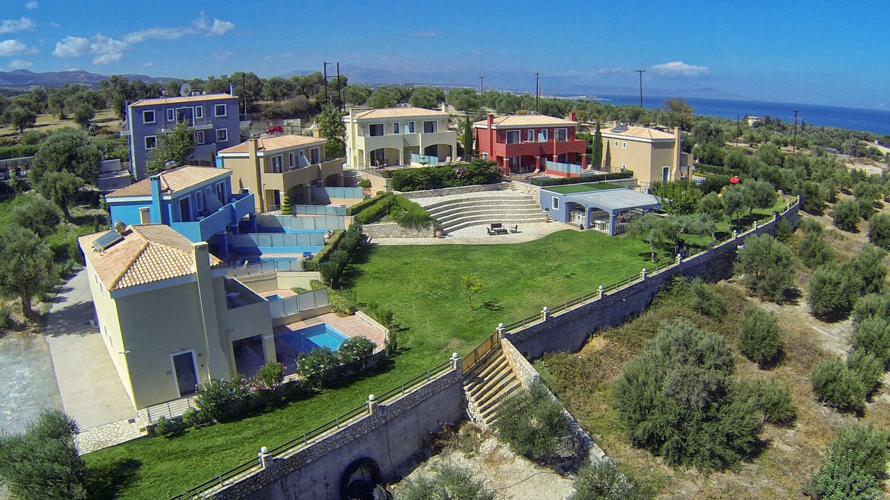 Photo of Outdoor in Adelianos Kampos