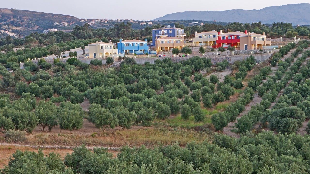 Photo of Outdoor in Adelianos Kampos