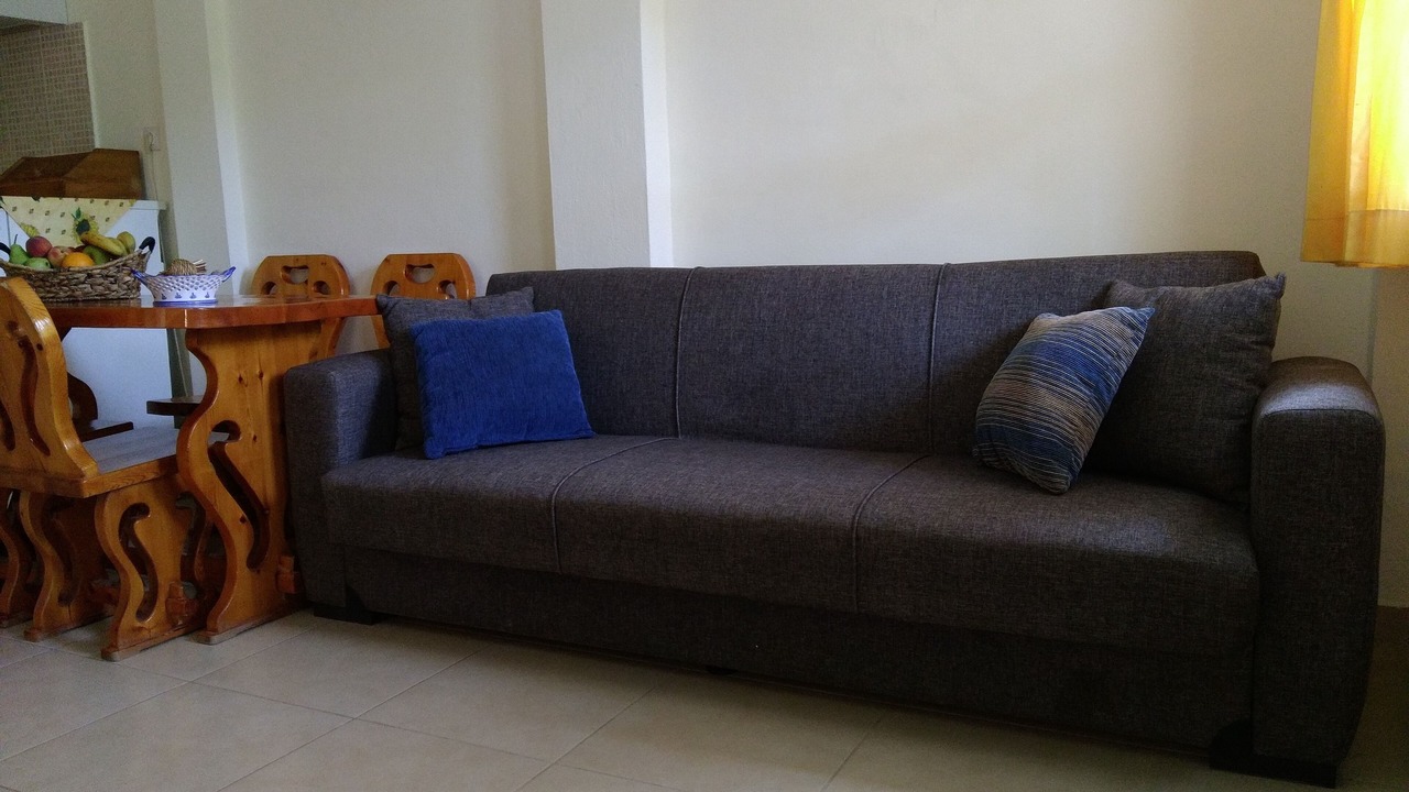 Photo of Livingroom in Ammoudara