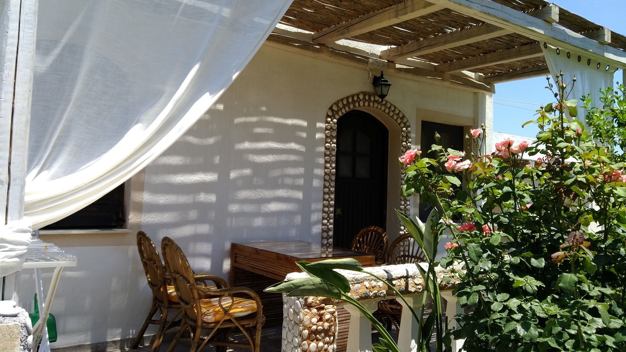 Photo of Outdoor in Ammoudara