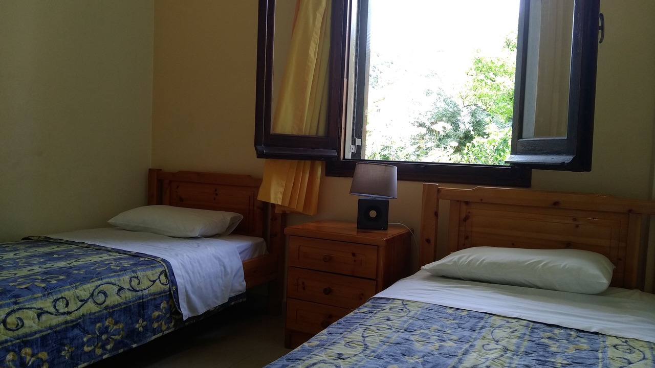 Photo of Bedroom in Ammoudara