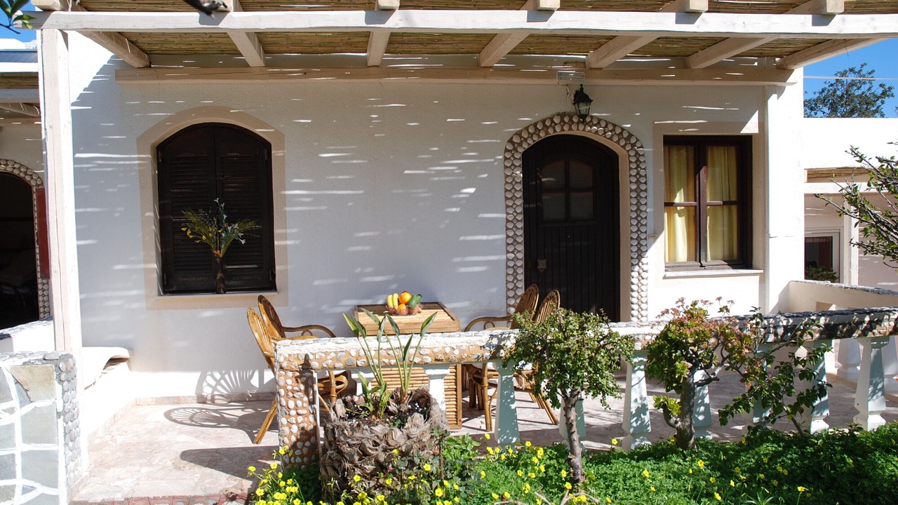 Photo of Outdoor in Ammoudara