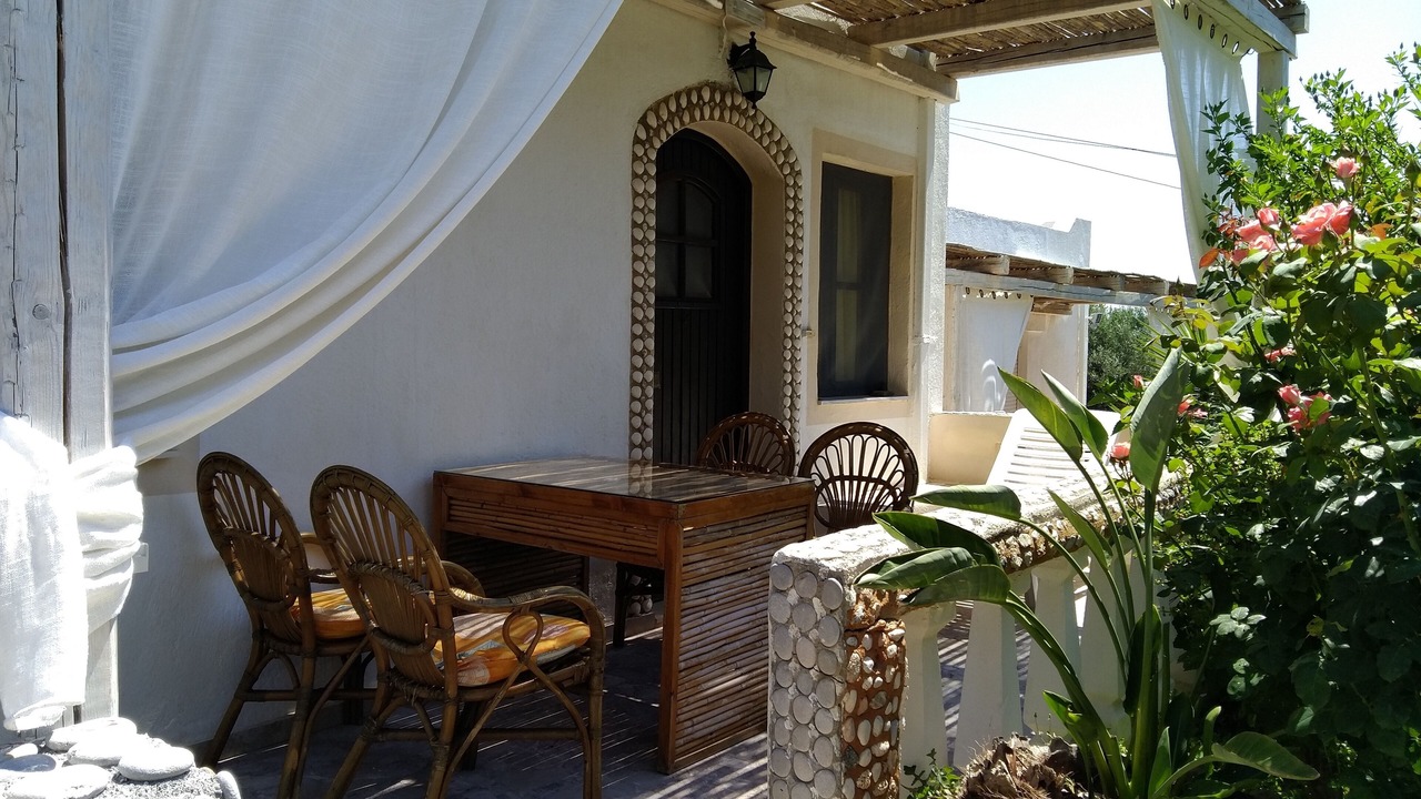 Photo of Outdoor in Ammoudara