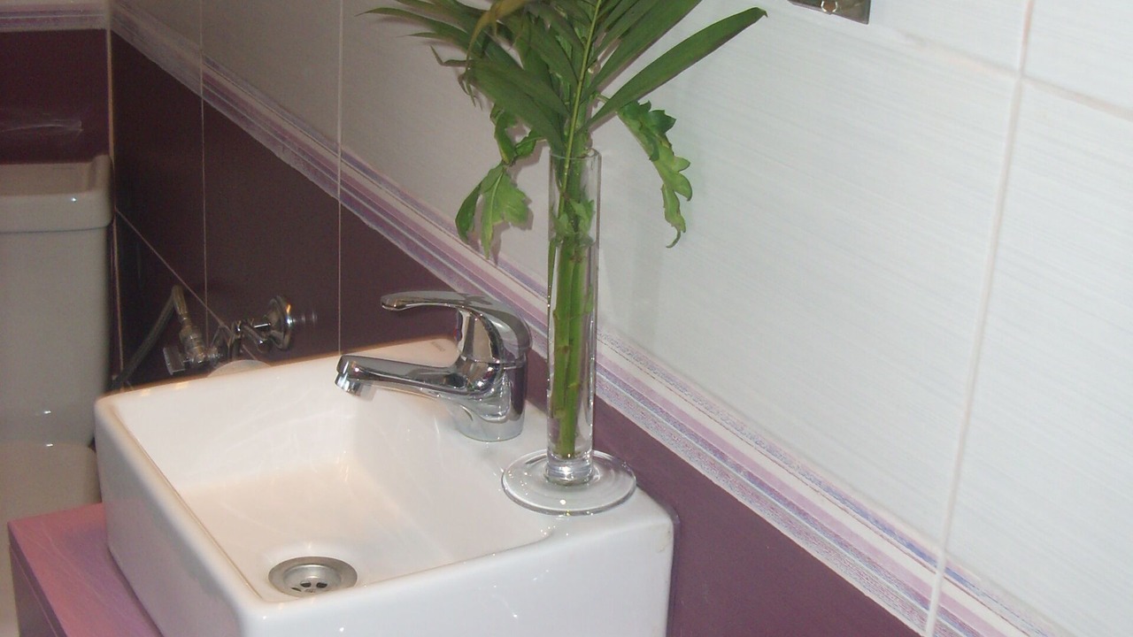 Photo of Bathroom in Therma