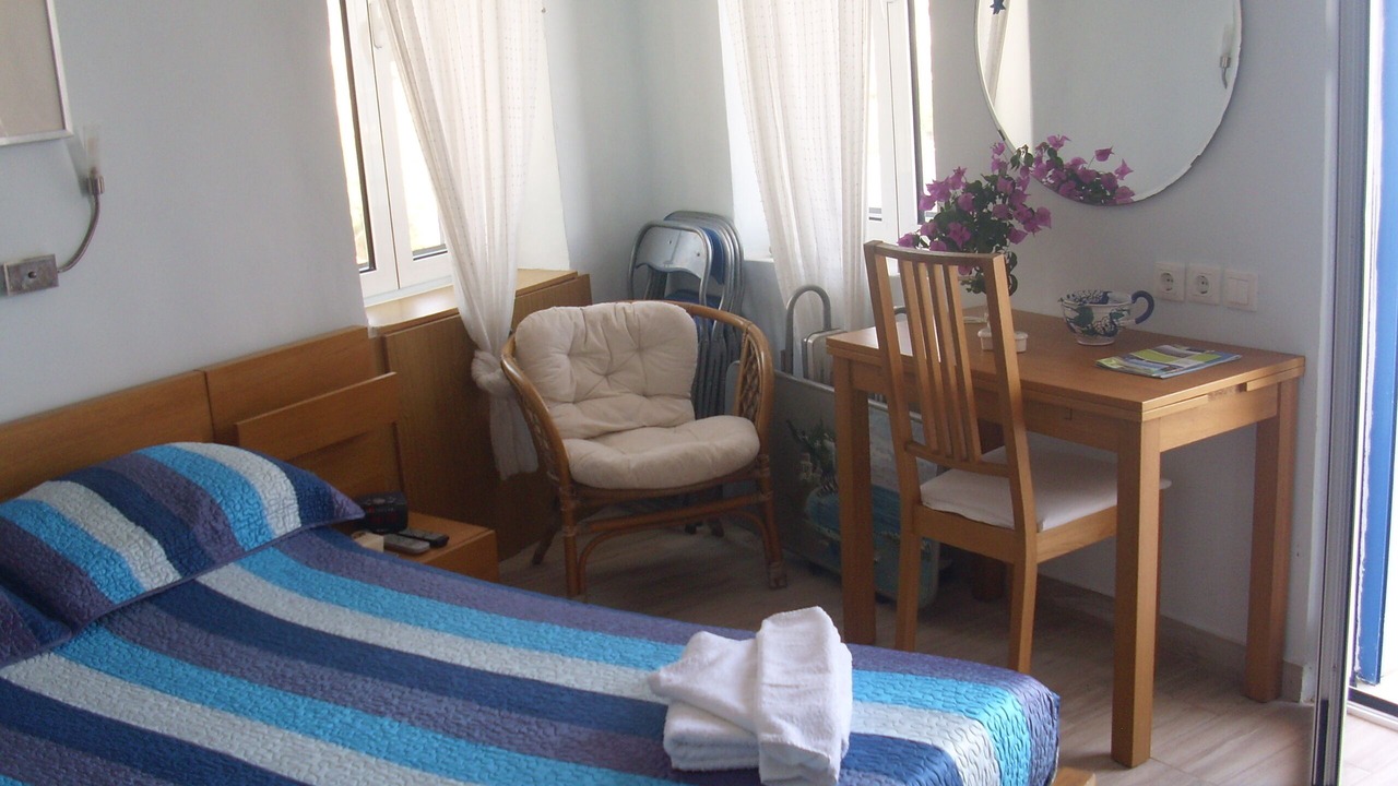 Photo of Bedroom in Therma