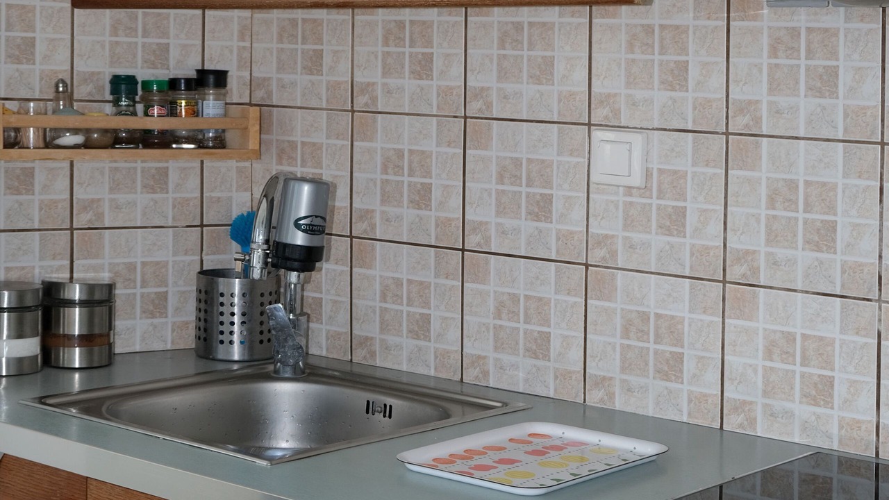 Photo of Kitchen in Therma