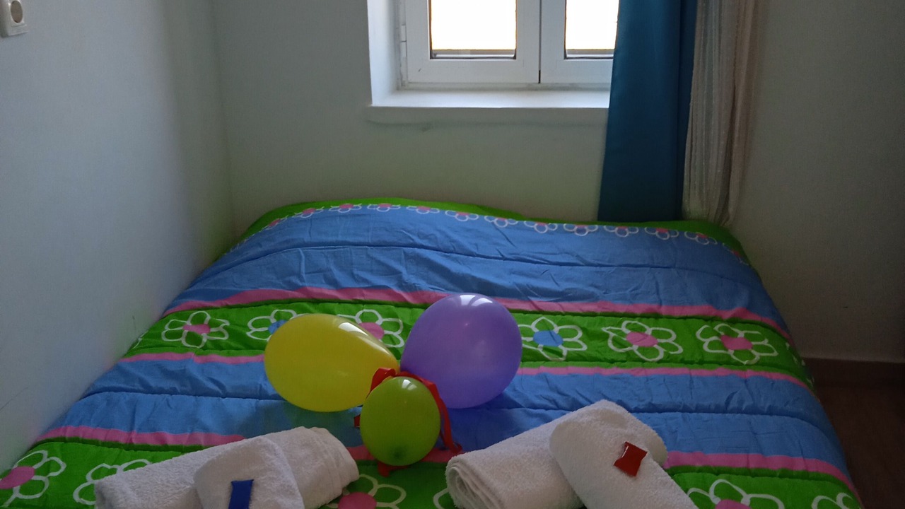 Photo of Bedroom in Therma