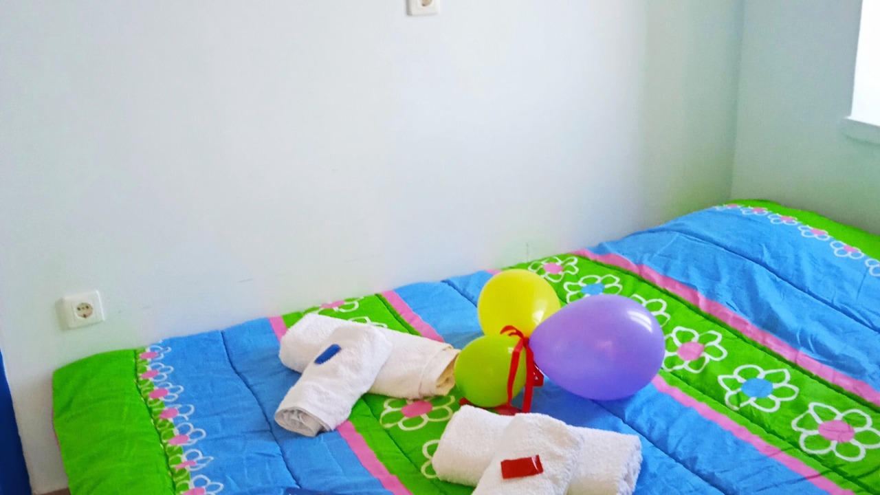 Photo of Bedroom in Therma