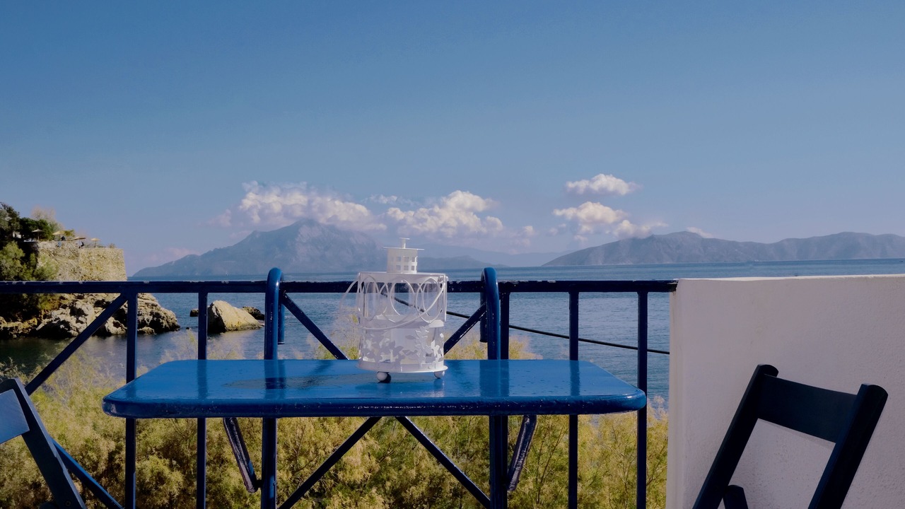 Photo of Outdoor in Therma