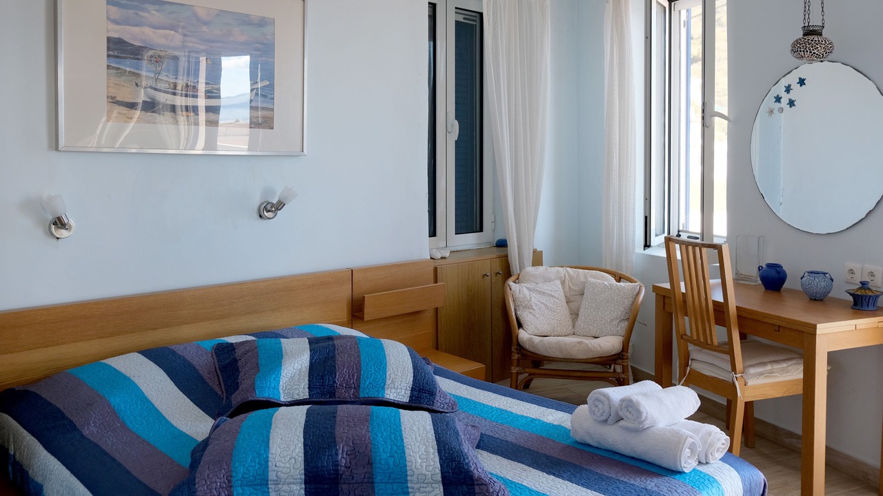 Photo of Bedroom in Therma