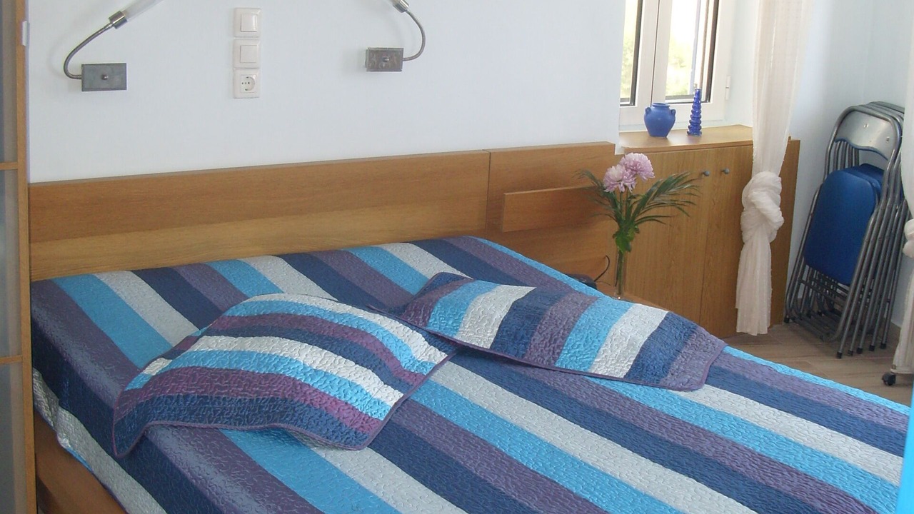 Photo of Bedroom in Therma
