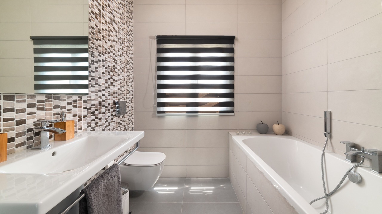 Photo of Bathroom in Kiotari