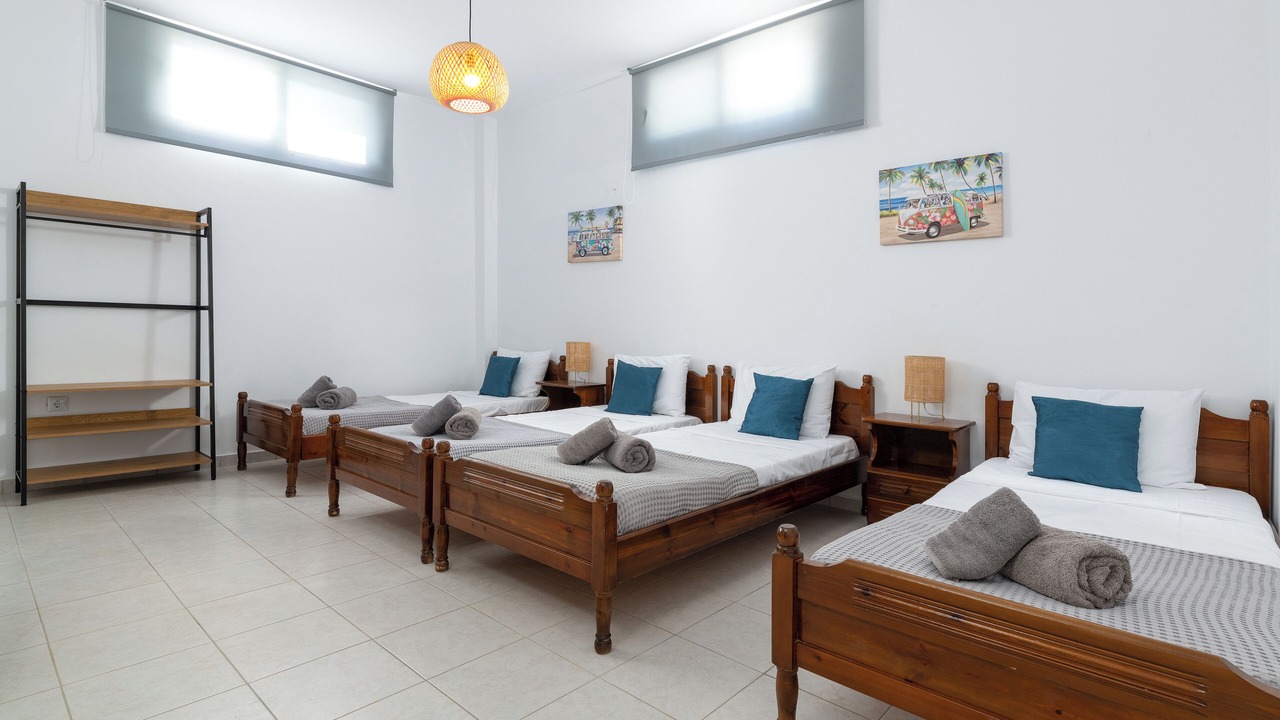 Photo of Bedroom in Kiotari