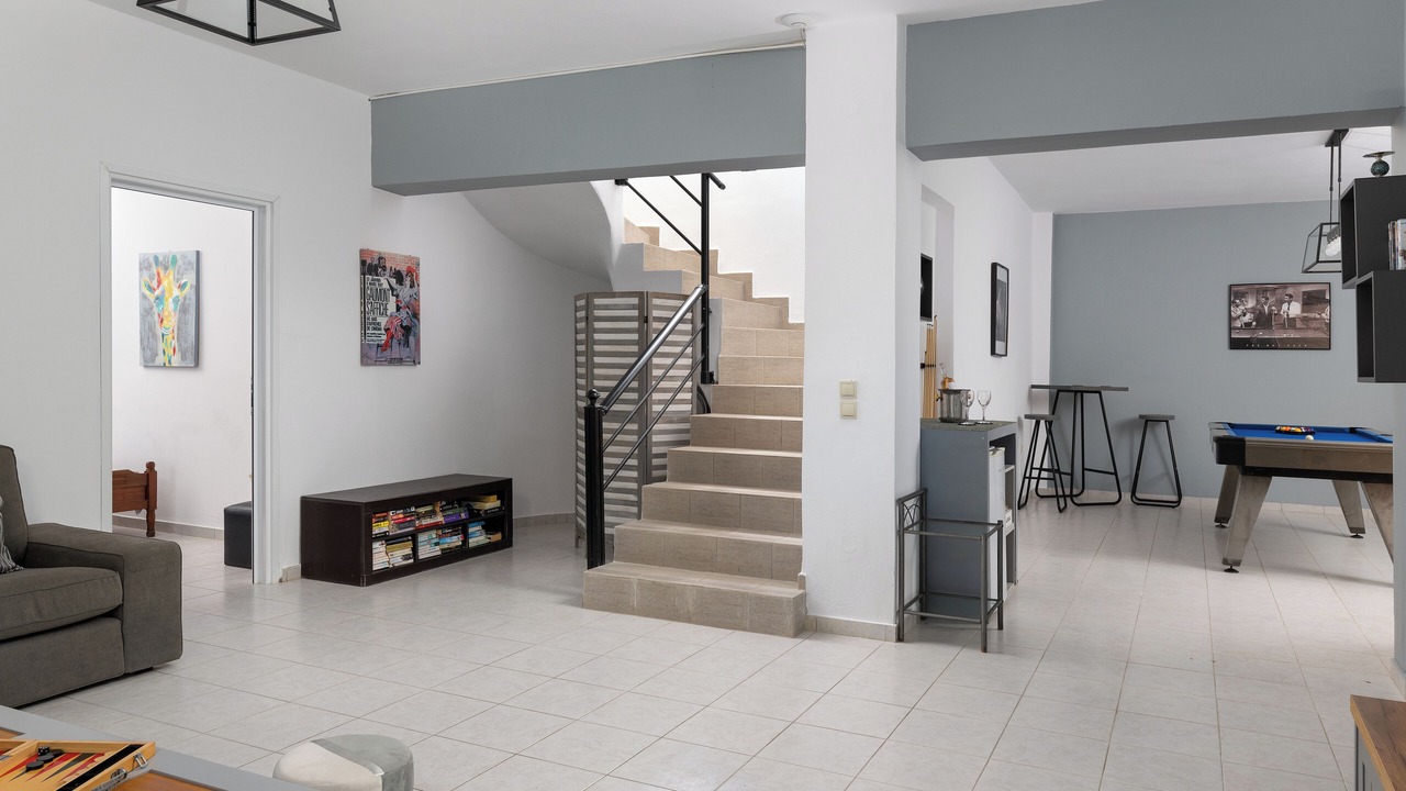 Photo of Livingroom in Kiotari