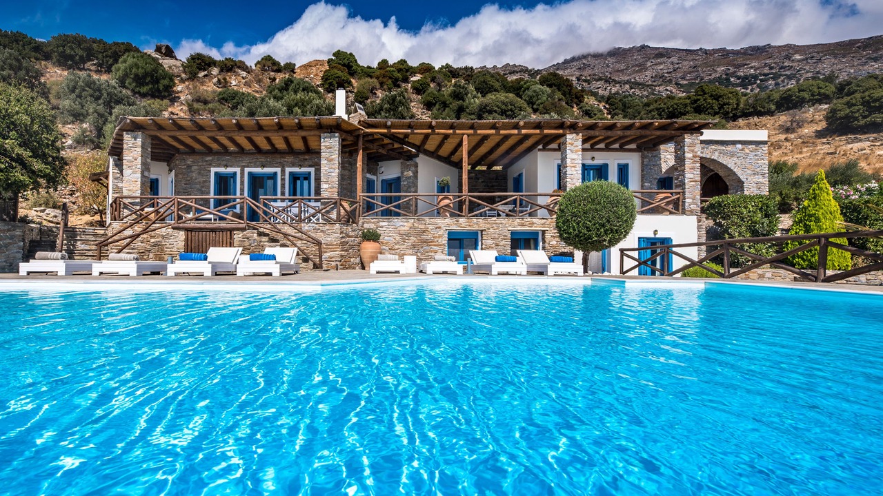 Photo of Outdoor in Agia Eleousa