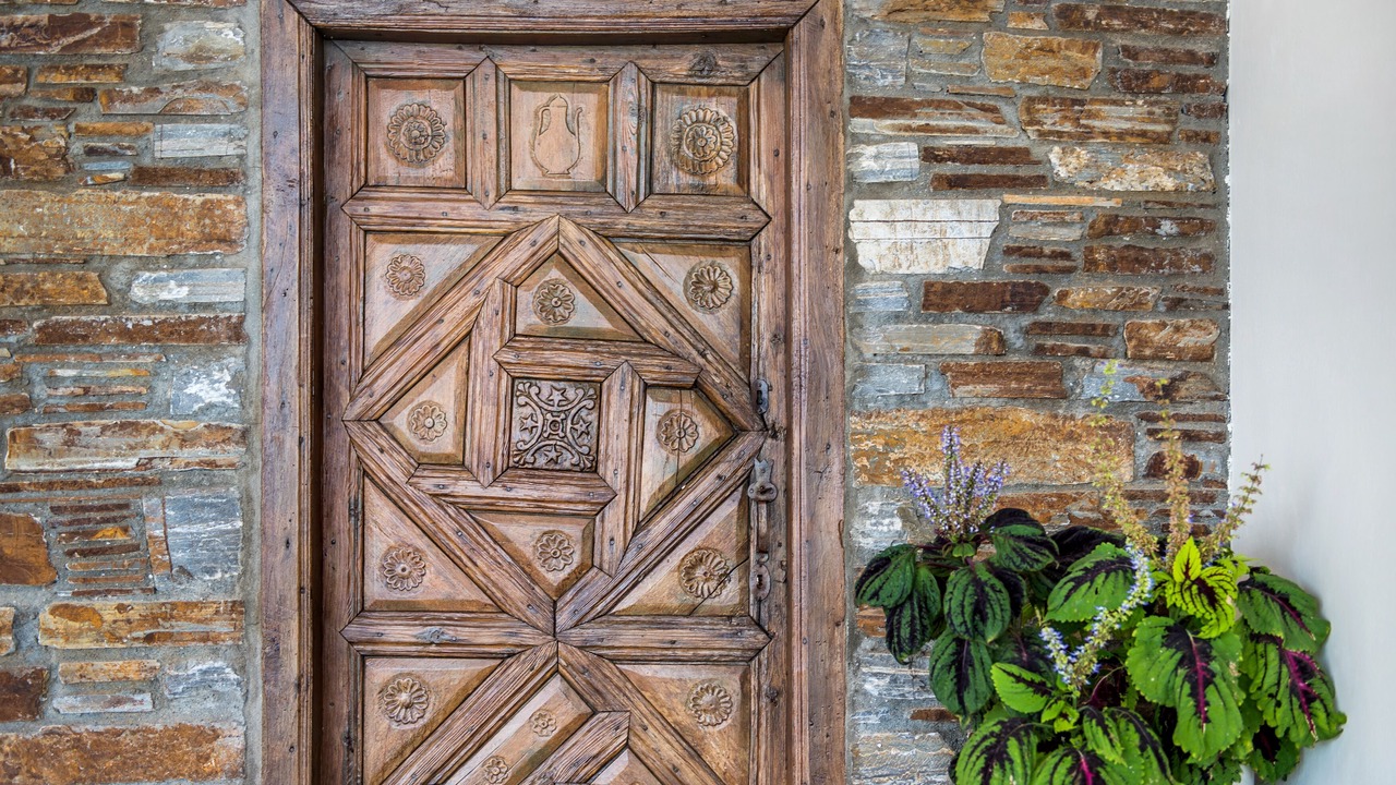 Photo of Outdoor in Agia Eleousa